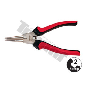 Kleště seger rovné vnější 175 mm