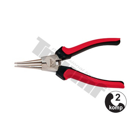 Kleště seger rovné vnější 175 mm