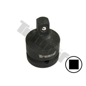 Redukce kovaná vstup 1" - výstup 3/4"