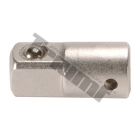 Převodník vnější 3/8" / vnitřní 1/4" M/F