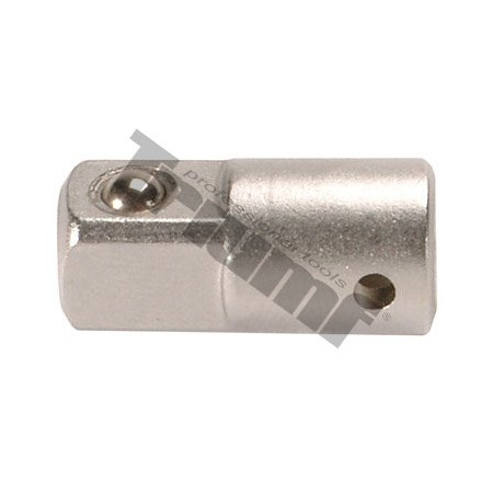 Převodník vnější 3/8" / vnitřní 1/4" M/F