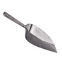 Hliníková lopatka na krmivo 900 g