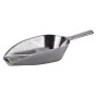 Hliníková lopatka na krmivo 1600 g