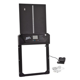 Automatická dvířka do kurníku MV-HK Basic