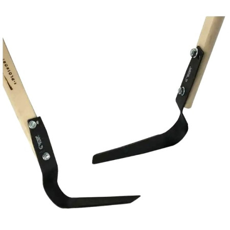 Ruční kultivátor 16/130 cm