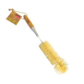 Kartáč na láhve Bamboo Econatural