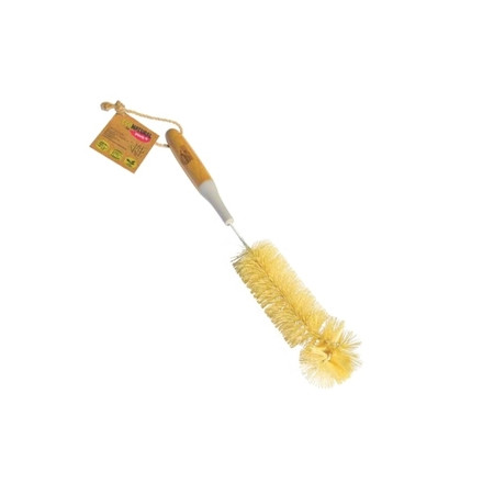 Kartáč na láhve Bamboo Econatural