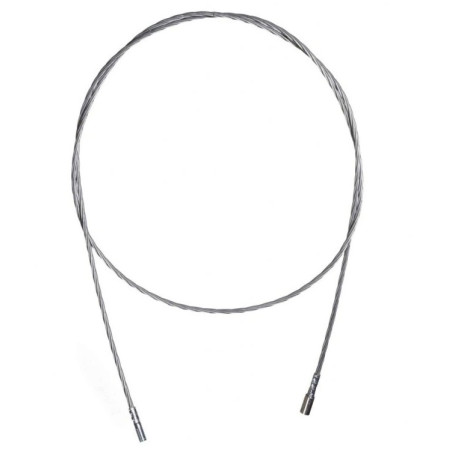 Komínový nástavec 7 m točený M12