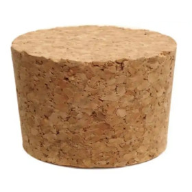 Korková zátka 24x30/27 na demižony, 10 ks