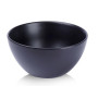 Keramická miska 0,45 l, černá