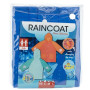 Dětská pláštěnka XS, různé barvy