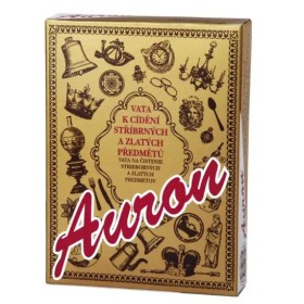 Čistící vata Auron 10 g