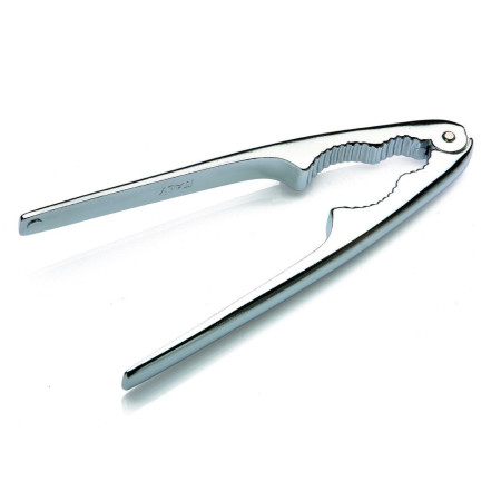 Louskáček na ořechy velký LUX chrom