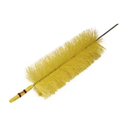 Kartáč na demižony 80 cm