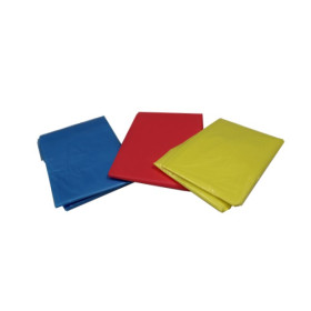 Barevné pláštěnky 3 ks