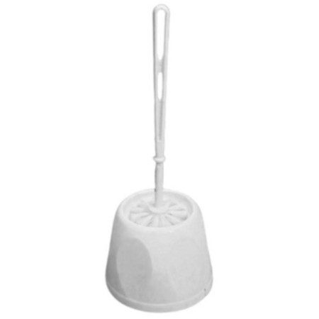 WC kartáč se stojanem