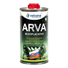 Arva bezoplachová 500 ml
