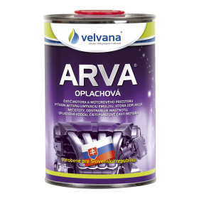 Arva oplachová 1000 ml