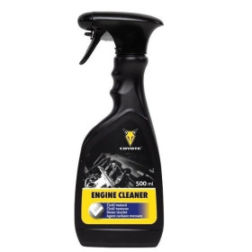 Čistič motorů 500 ml