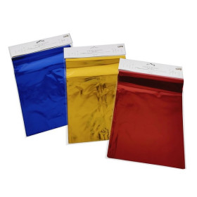 Darčekové sáčky 20x30 cm, 3 ks