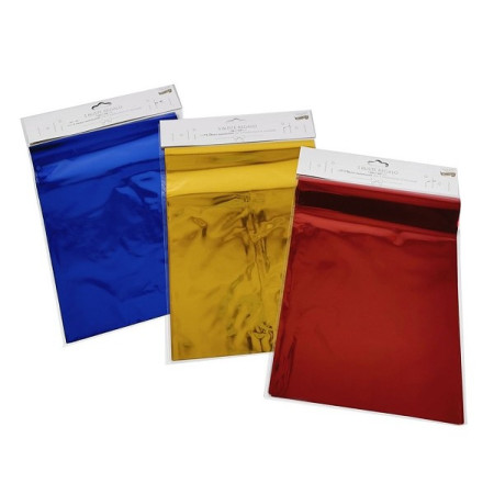 Darčekové sáčky 20x30 cm, 3 ks