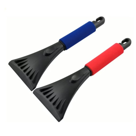 Škrabka na led různé barvy