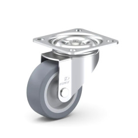 Otočné rolovací kolečko 221 NOA-K050