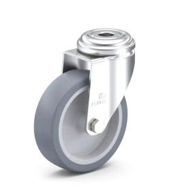 Otočné rolovací kolečko 252 NOA-K050