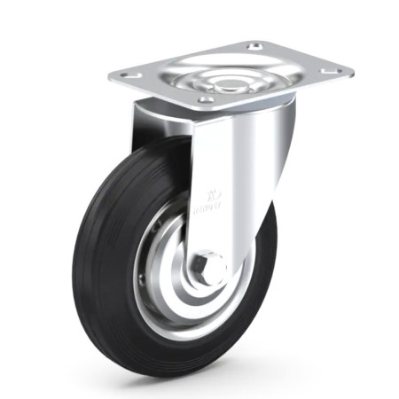 Otočné rolovací kolečko 521 XD-V085 z