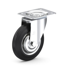 Otočné rolovací kolečko 521 XD-V100C z - DM