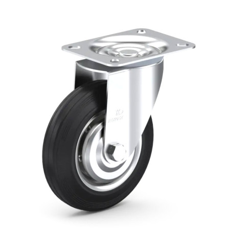 Otočné rolovací kolečko 521 XD-V100C z - DM