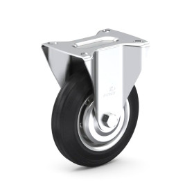 Pevné rolovací kolečko 531 XD-V075C z - DM