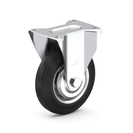 Pevné rolovací kolečko 531 XD-V075C z - DM