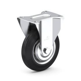 Pevné rolovací kolečko 531 XD-V100C z - DM