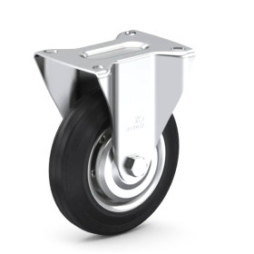 Pevné rolovací kolečko 531 XD-V160C z - DM