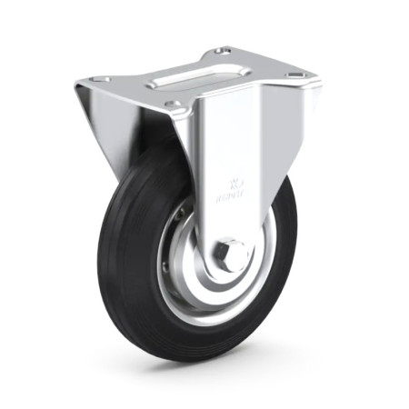 Pevné rolovací kolečko 531 XD-V085 z