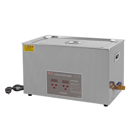 Ultrazvuková čistička DUR3000H