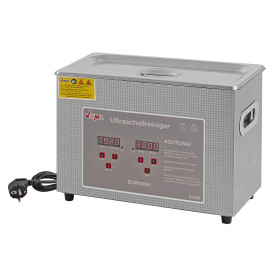 Ultrazvuková čistička DUR450H