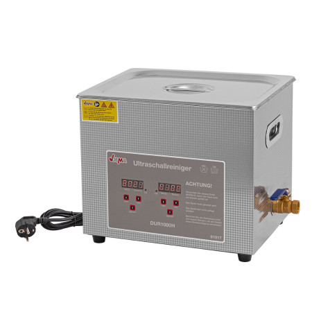 Ultrazvuková čistička DUR1000H