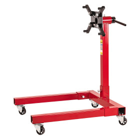 Stojan na motor XL 570 kg