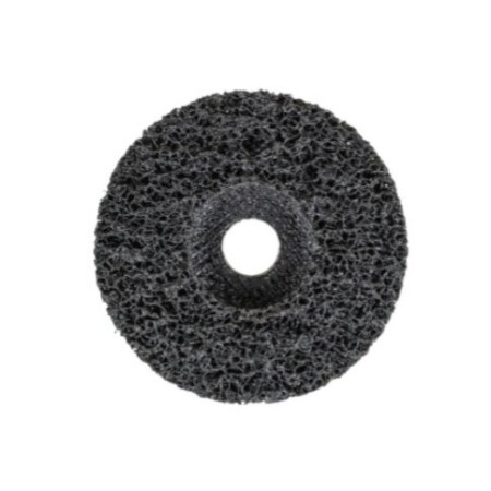 Čistící brusný kotouč 125 mm KY-60 Dragon polyamid