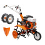 Kultivátor 7000FR