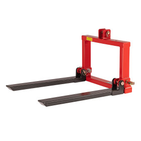 Paletové vidle DPG300F kat. 1+2