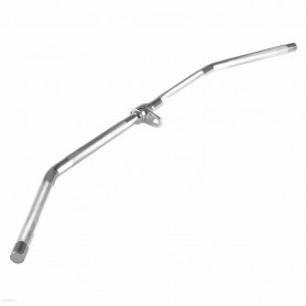 Horní kladka 115 cm / 25 mm SPRINGOS ATLAS