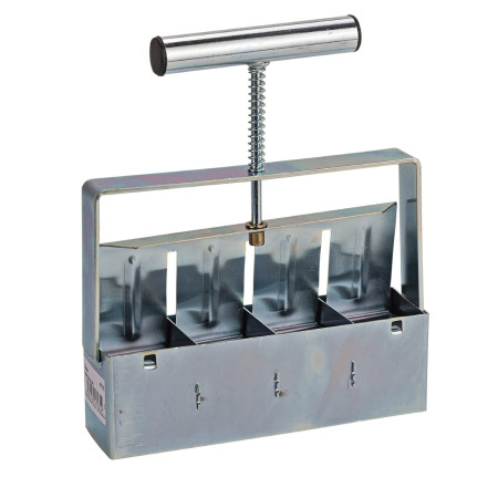 Lis na sadbovací substrát DEP4