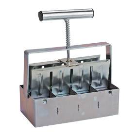 Lis na sadbovací substrát DEP8