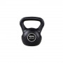 Činka Kettlebell SPRINGOS ABS 10 kg  umožnuje efektivní a intenzivnější cvičení se zapojením všech svalů. 
