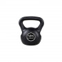 Činka Kettlebell SPRINGOS ABS 12 kg  umožnuje efektivní a intenzivnější cvičení se zapojením všech svalů. 