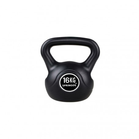 Kettlebell 16 kg ABS SPRINGOS