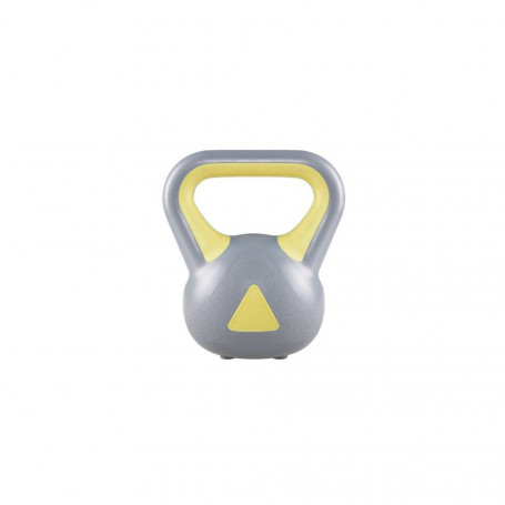 Kettlebell 2 kg vinyl SPRINGOS